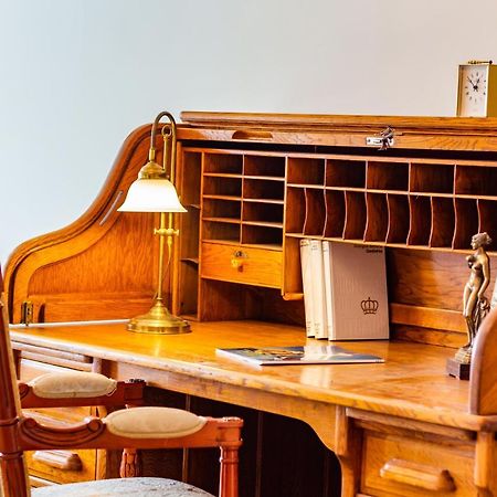 Classic Style Apartment In The Center Of Riga Exteriér fotografie