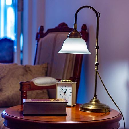 Classic Style Apartment In The Center Of Riga Exteriér fotografie